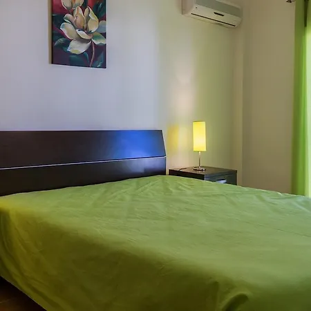 Villa Akivillas Star Iv Manta Rota